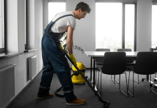 Nettoyage d'entreprise et locaux pros à Niaux